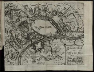 Ill. "Die Stadt Namur"