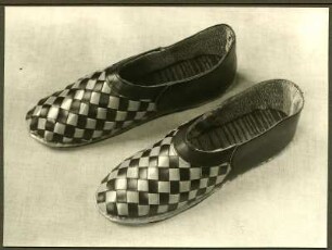 Pantoffeln