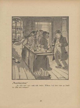 "Familienleben"