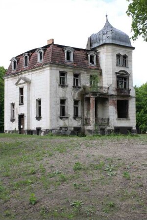 Raakow (Drjowk), Drebkau, Steinitzer Straße 28
