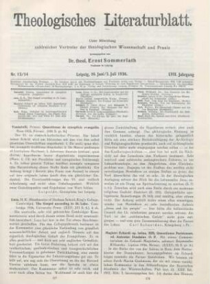178-181 [Rezension] Quaestiones Parisienses