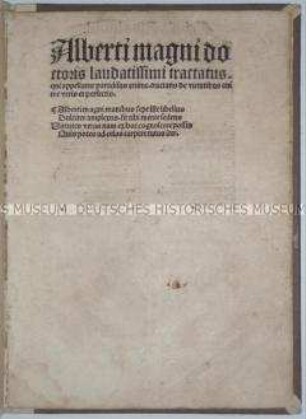 Erstlingsroman von Hans Christian Andersen (Band 2)