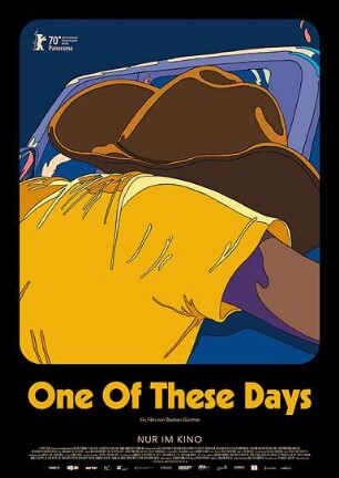 One of These Days