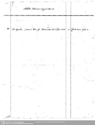 Aehle, Johann August Ernst