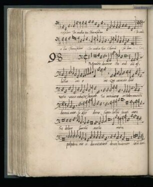 98. Memento domine David