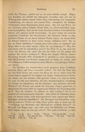 Deutsche Liederdichter des zwölften bis vierzehnten Jahrhunderts : eine Auswahl
