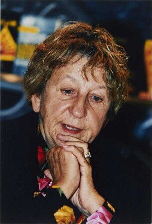 Ingrid Noll