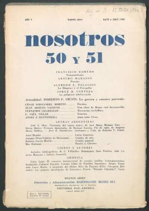 Número 50/51