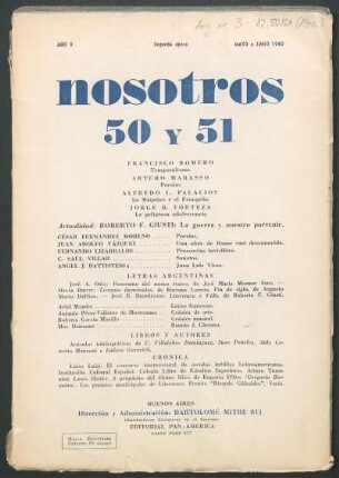 Número 50/51