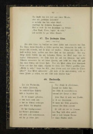 48. Barbarossa.