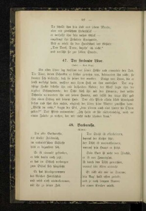 48. Barbarossa.