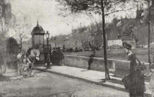 Pariser Quai