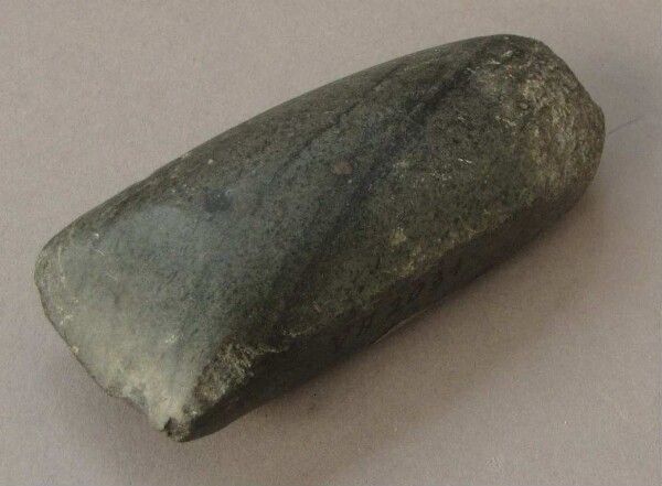 Stone axe