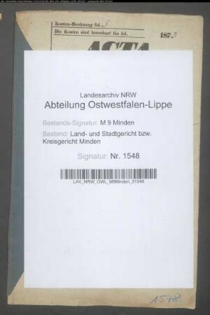 Sonstige: Kollmeier, Louise Wilhelmine, geb. Rodax: