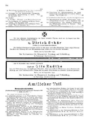 [Todesanzeige Otto Radtke]