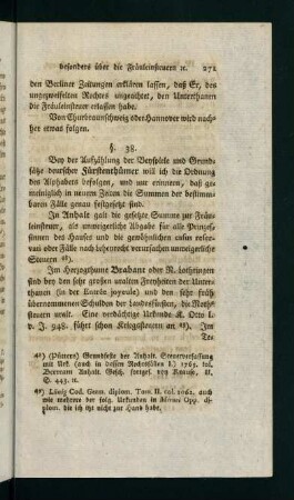 271-286, §38-§41