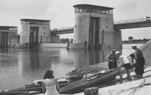 Wehr Langwedel/Weser