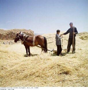 Türkei: Anatolische Hochebene
