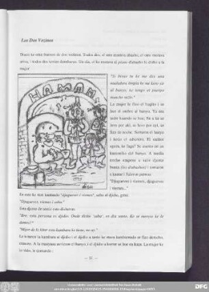Los Dos Vezinos