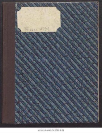 Exercitatio Theologica, De Unione Mystica Fidelium Cum Christo Theanthrōpō