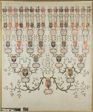 Proband: Ostfriesland und Rietberg, [Johann (IV.)] Graf von; Vater: Ostfriesland und Rietberg, Johann (III.) Graf von; Mutter: Rietberg, Sabina Catharina Gräfin von: -