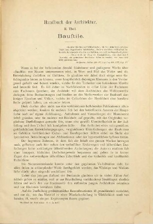 Die Baukunst der Griechen