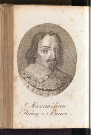 Maximilian Herzog v. Baiern