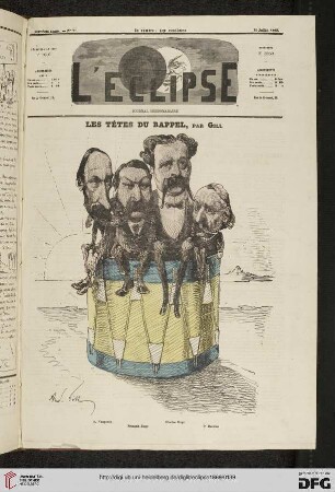 Nr. 77 (10. Juli 1869)