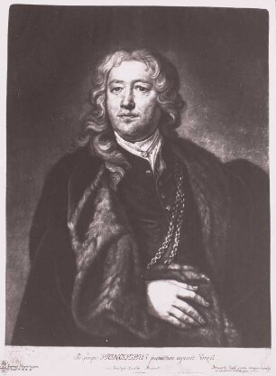 Heinrich von Bünau
