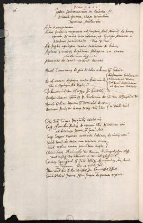 Index polemicrorum in Quarta & octava forma ...