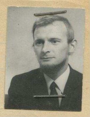 Reinhard Vogel