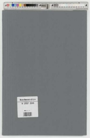 Goebbels, Karl, Assessor