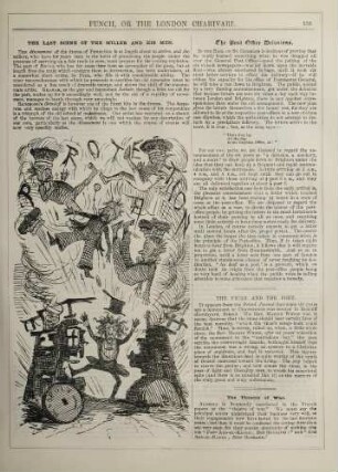 The last scene of Miller and his men