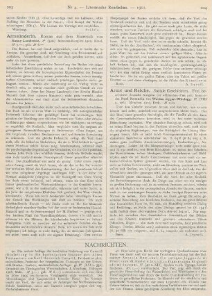 203-210 Nachrichten