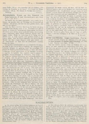 203-210 Nachrichten