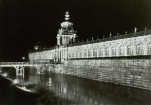 Zwinger