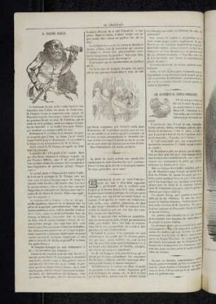 Le charivari