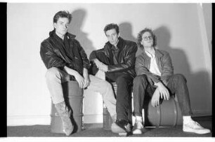 Larry Speaks 24.3.1987 I N3