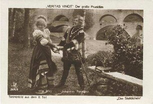 Veritas Vincit
