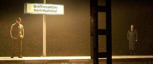 Der blinde Fleck