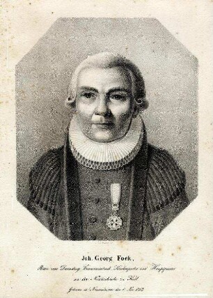 Johann Georg Fock (1757-1835)