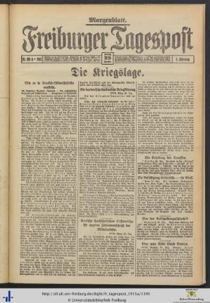 28.12.1915 (Morgenblatt)