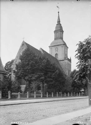 Jakobikirche