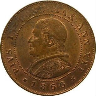 2 Soldi (10 Centesimi)