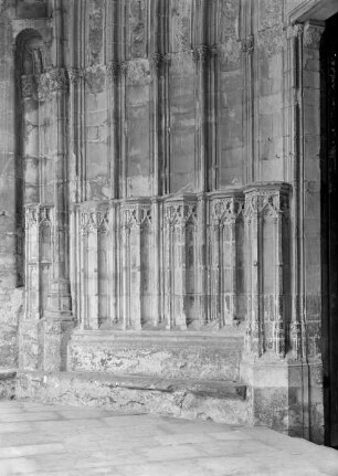 Kathedrale Sainte Marie