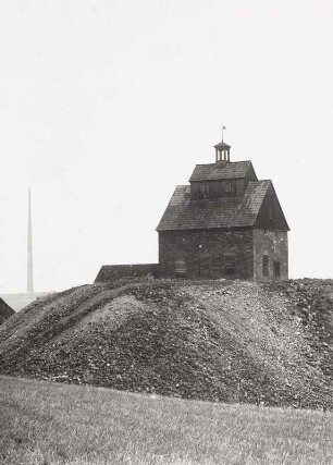 Halsbrücke, Treibehaus, O.-N.-G.