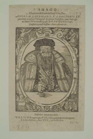 Andreas Laubmair