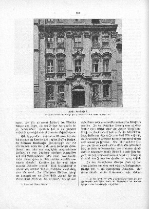 Kleine Kurstraße 5