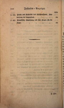 Handbuch der christlichen Kirchengeschichte, Bd. 2, Abt. 2. Die V. Periode enthaltend