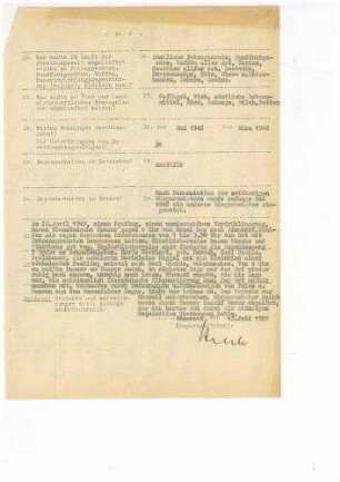 Erörterungstermin des Regierungspräsidiums Karlsruhe über die geplante Erweiterung der Oberrheinischen Mineralölwerke OMW